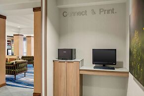 Fairfield Inn & Suites by Marriott New Buffalo