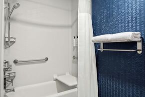Fairfield Inn & Suites by Marriott New Buffalo