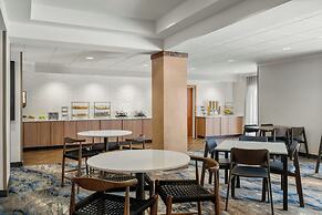 Fairfield Inn & Suites by Marriott New Buffalo