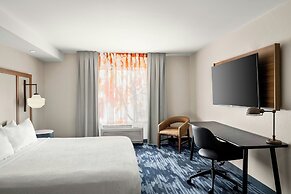 Fairfield Inn & Suites by Marriott New Buffalo