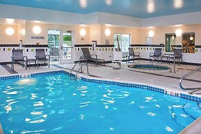 Fairfield Inn & Suites by Marriott New Buffalo