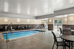 Fairfield Inn & Suites by Marriott New Buffalo