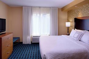 Fairfield Inn & Suites by Marriott New Buffalo