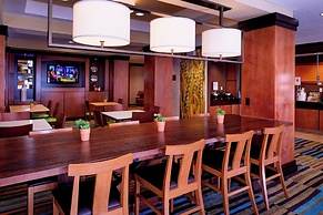 Fairfield Inn & Suites by Marriott New Buffalo