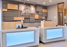 Holiday Inn Express Inn & Suites Searcy by IHG