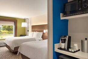 Holiday Inn Express Inn & Suites Searcy by IHG