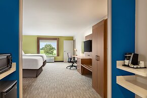 Holiday Inn Express Inn & Suites Searcy by IHG