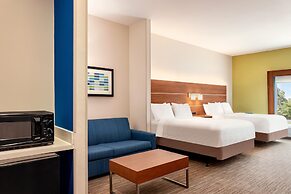 Holiday Inn Express Inn & Suites Searcy by IHG