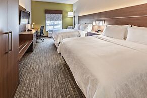 Holiday Inn Express Hotel & Suites, a Lake Zurich-Barrington, an IHG H