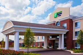 Holiday Inn Express Hotel & Suites, a Lake Zurich-Barrington, an IHG H