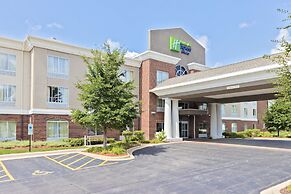 Holiday Inn Express Hotel & Suites, a Lake Zurich-Barrington by IHG