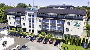 Hotel Oliwski