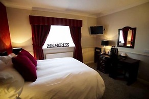 The Brackenborough Hotel