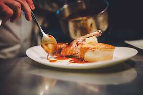 The Brackenborough Hotel