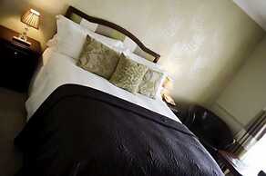 The Brackenborough Hotel