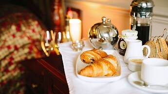 The Brackenborough Hotel