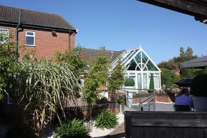 The Brackenborough Hotel