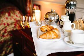 The Brackenborough Hotel