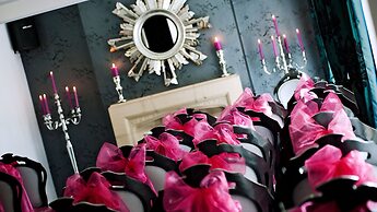 The Brackenborough Hotel