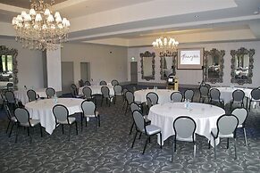 The Brackenborough Hotel