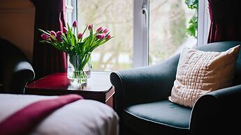 The Brackenborough Hotel