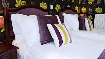 The Brackenborough Hotel