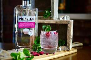 The Brackenborough Hotel