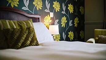 The Brackenborough Hotel