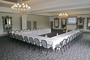 The Brackenborough Hotel