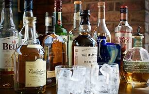 The Brackenborough Hotel