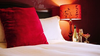 The Brackenborough Hotel