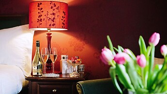 The Brackenborough Hotel