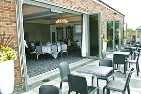 The Brackenborough Hotel