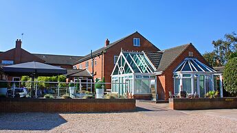 The Brackenborough Hotel