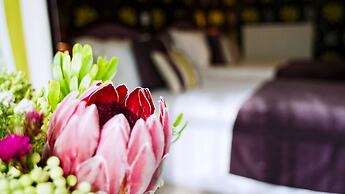 The Brackenborough Hotel