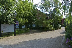 The Brackenborough Hotel