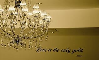 The Brackenborough Hotel