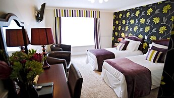 The Brackenborough Hotel