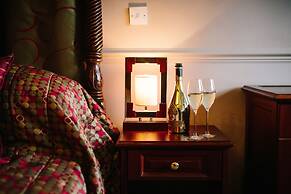 The Brackenborough Hotel