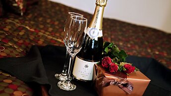 The Brackenborough Hotel