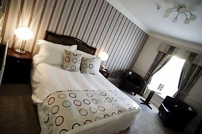 The Brackenborough Hotel