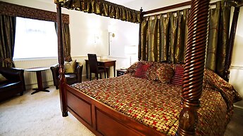 The Brackenborough Hotel