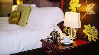 The Brackenborough Hotel