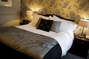 The Brackenborough Hotel