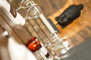 The Brackenborough Hotel