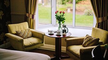 The Brackenborough Hotel