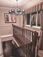 The Brackenborough Hotel