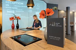 ibis Sint Niklaas Centrum