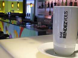 ibis Sint Niklaas Centrum