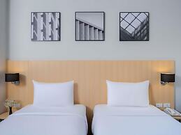 ibis Bangkok Sukhumvit 4